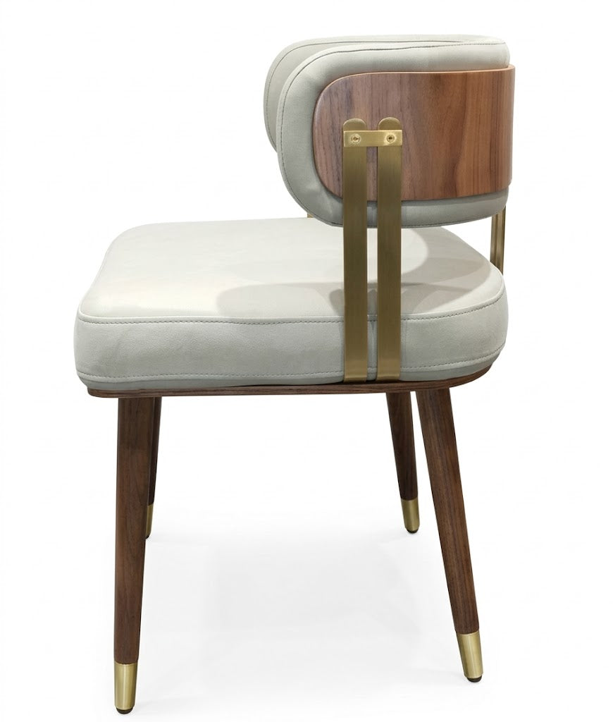 Image of Skyros Dining Chair