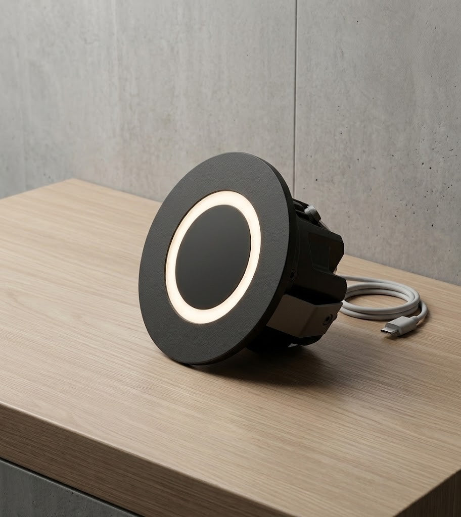 Image of LED Hype 02 Foot Light