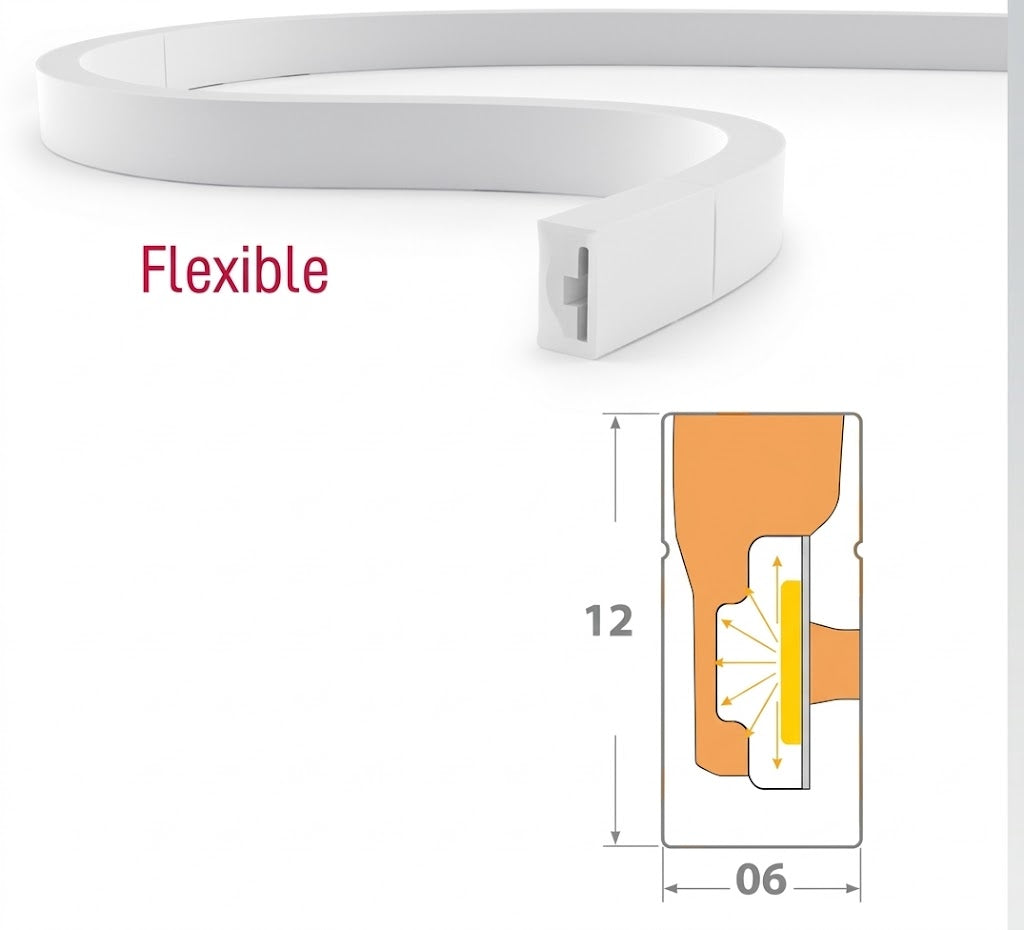 Image of Blenza 0612 LED Strip Light