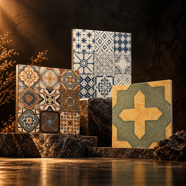 Tiles