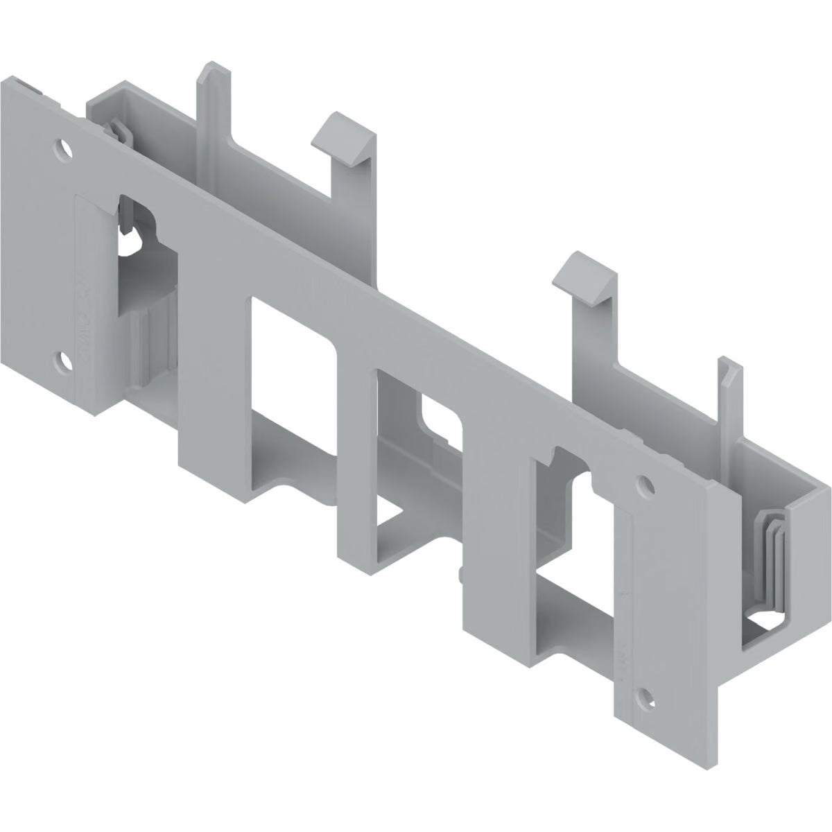 Image of Blum SERVO-DRIVE Power Supply Wall Mounting Bracket