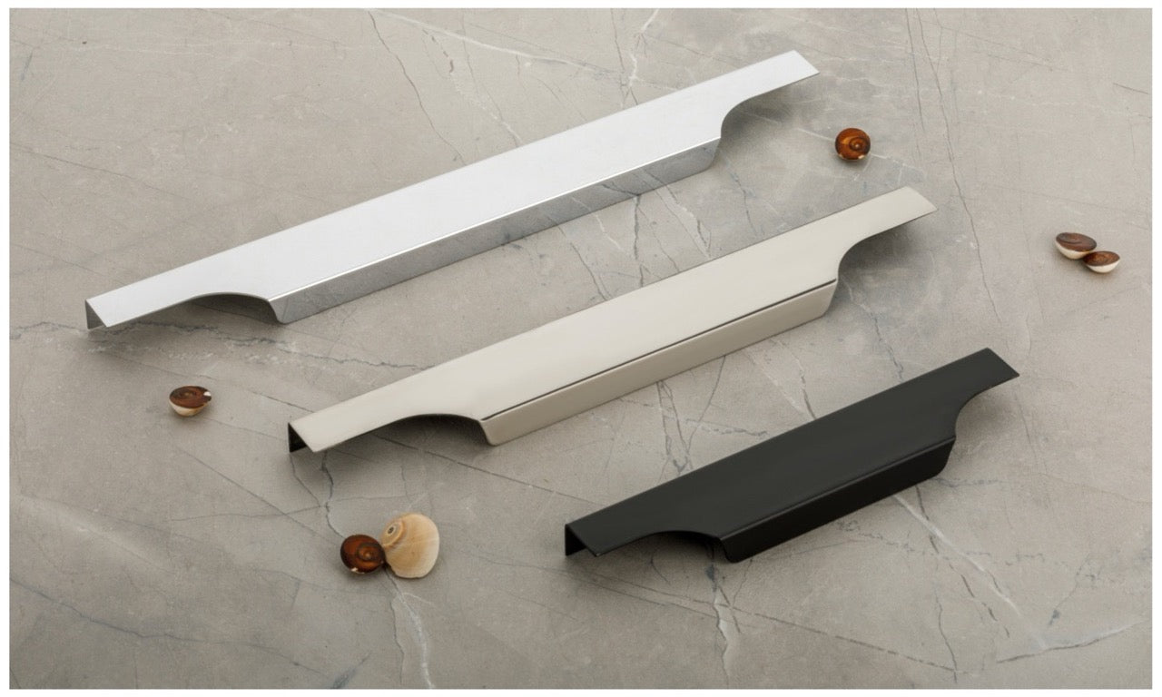 Picasso Stainless Steel Profile Handle