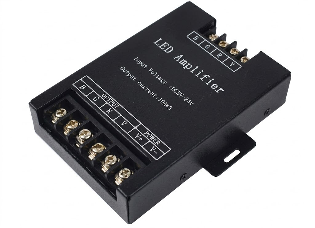 Image of 11 - 101 Amplifier