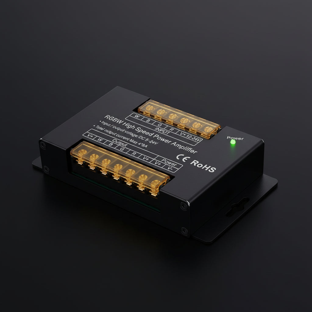 Image of 11 - 103 Amplifier