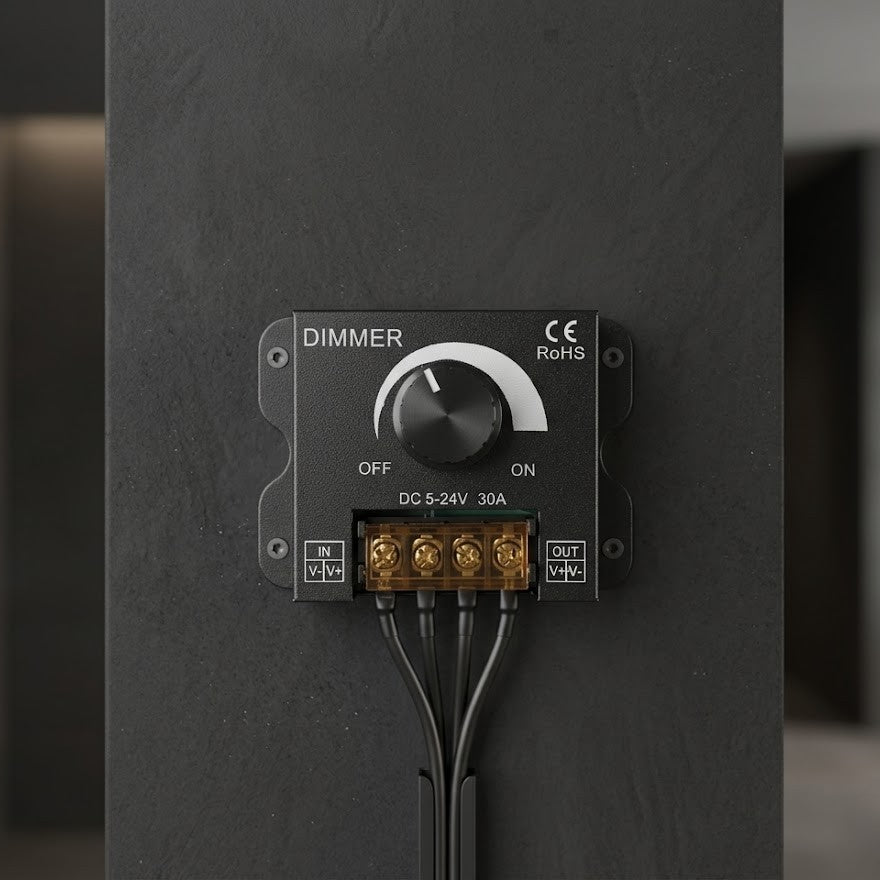 Image of LED Controllers 11-104