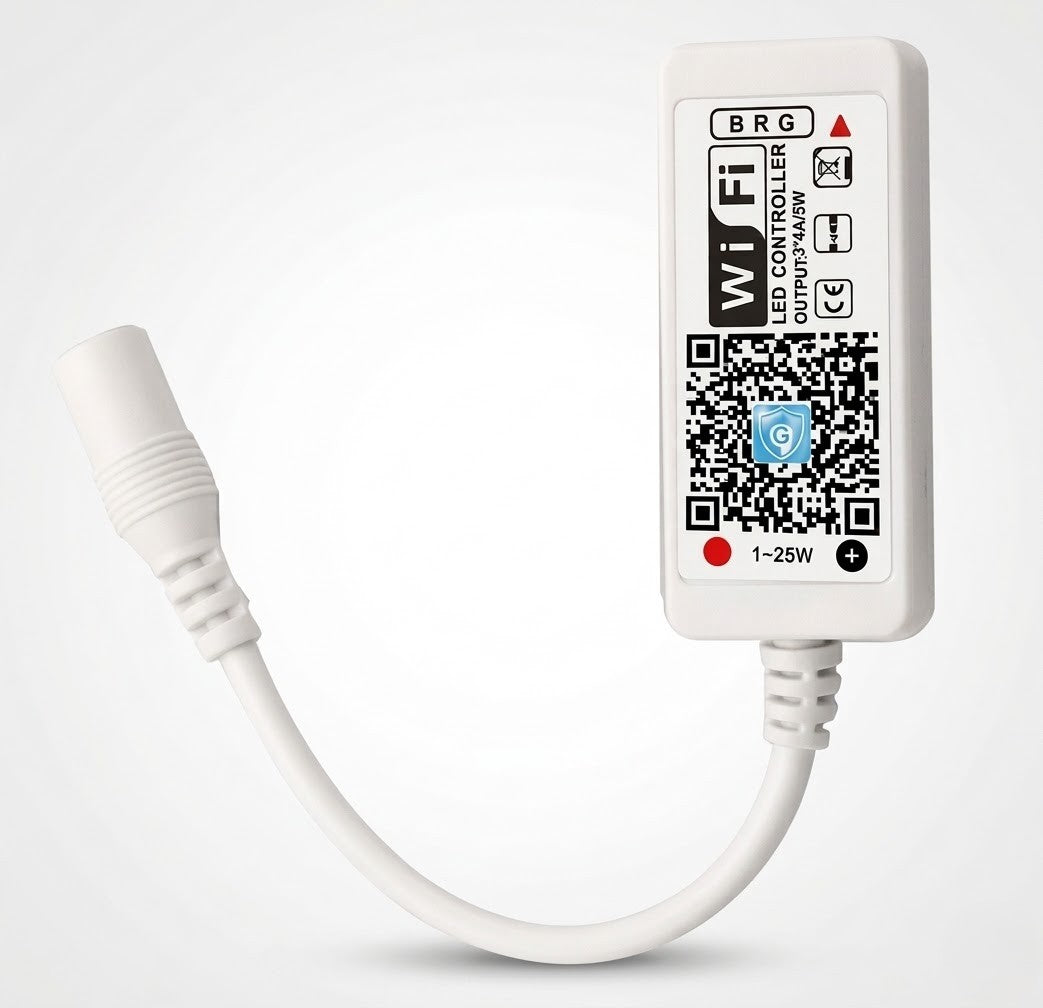 Image of LED Controllers 11-107