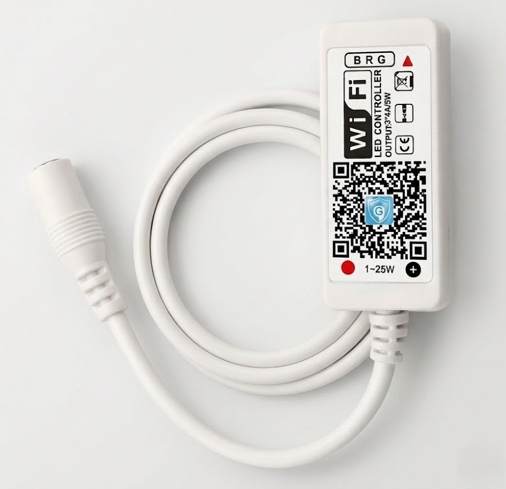 Image of LED Controllers 11-107