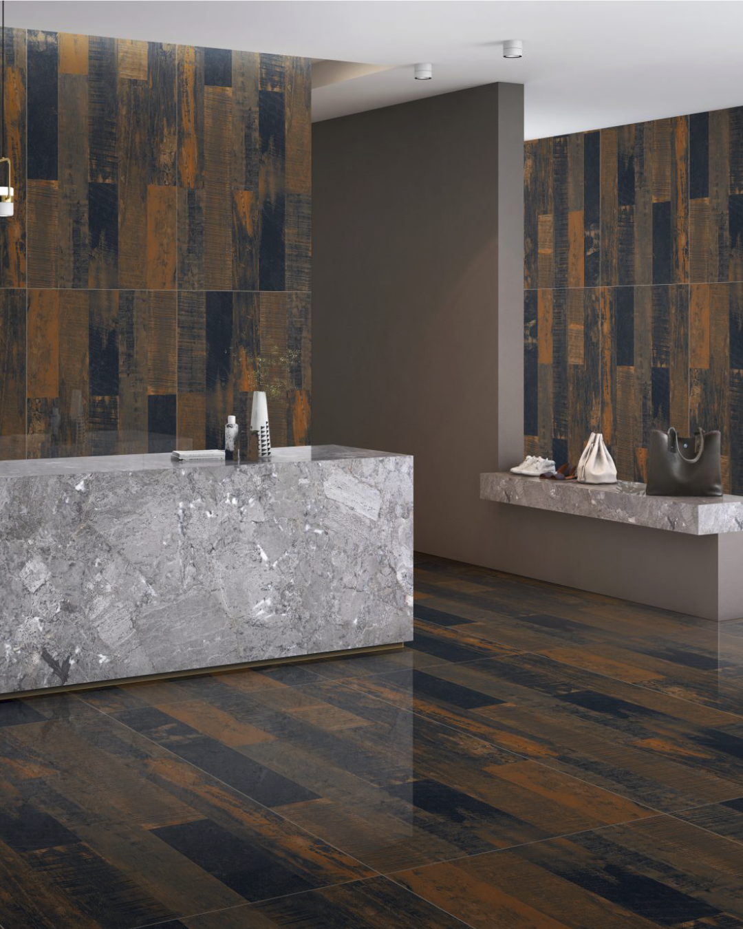 T21 Design Studio®️