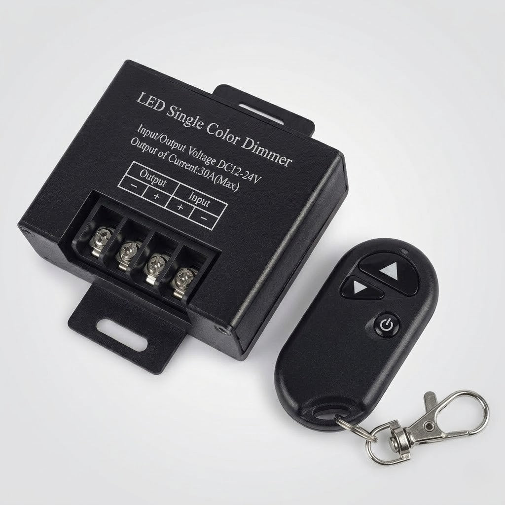 Image of LED Controllers 11-105
