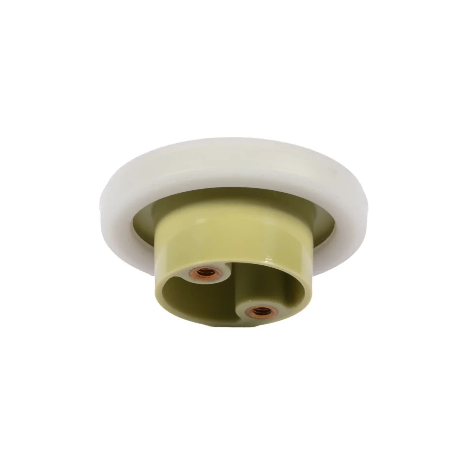 Image of Soft-Touch Silicone & ABS Cabinet Knob