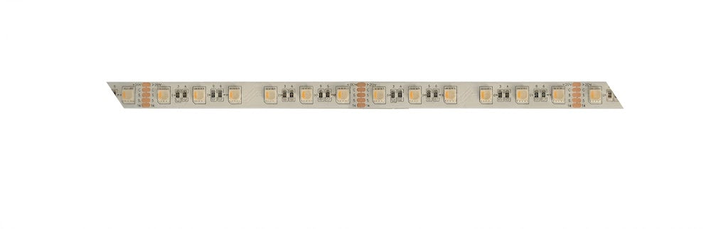 Image of 24V 60 LED RGB+WW Enso Strip Light