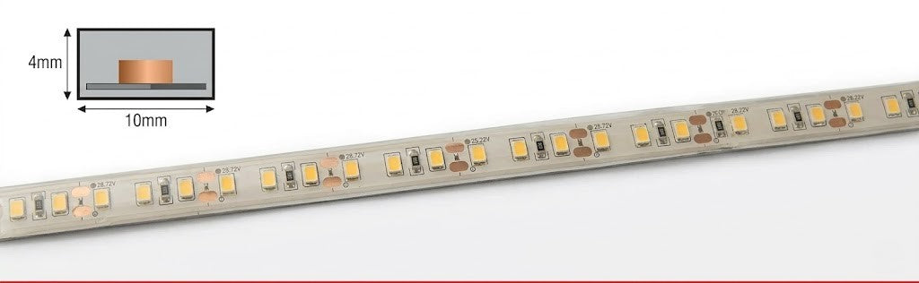 Image of Enso 12V 120 LED IP68
