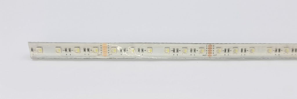 Image of Enso 24V 60 LED IP68 RGB + WW