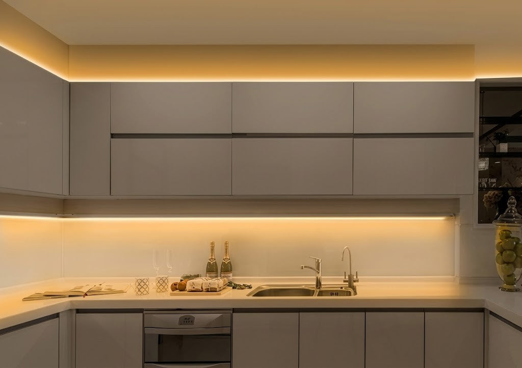 Image of Enso 12V 180 LED