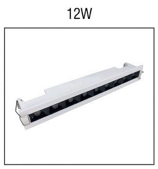 Image of Lynx LED Linear Downlight