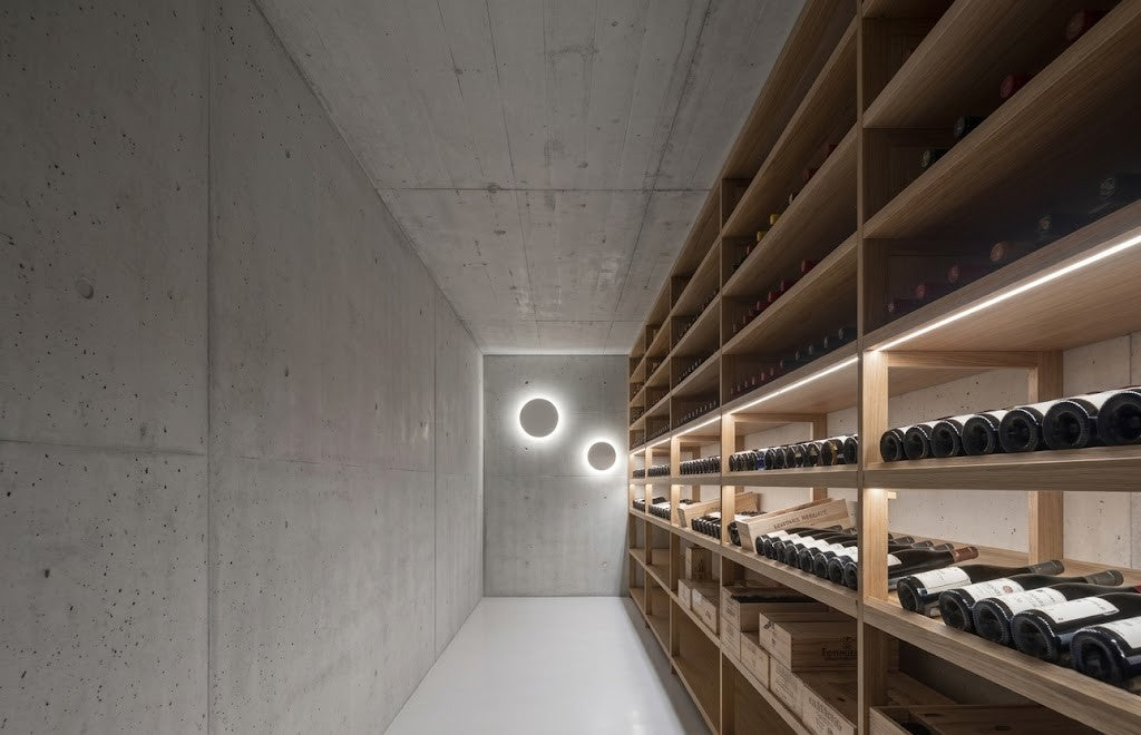 Image of Concealed LED Aluminium Profile 13.5MM