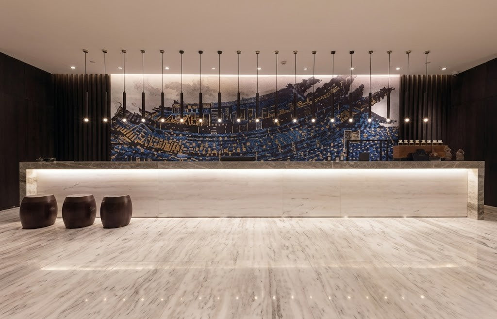 Image of Surface LED Aluminium Profile 13.5MM