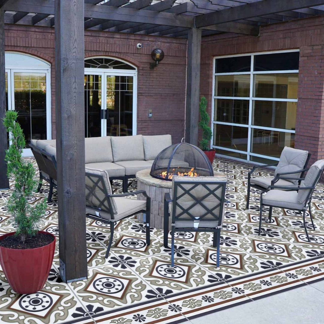 T21 Design Studio®️