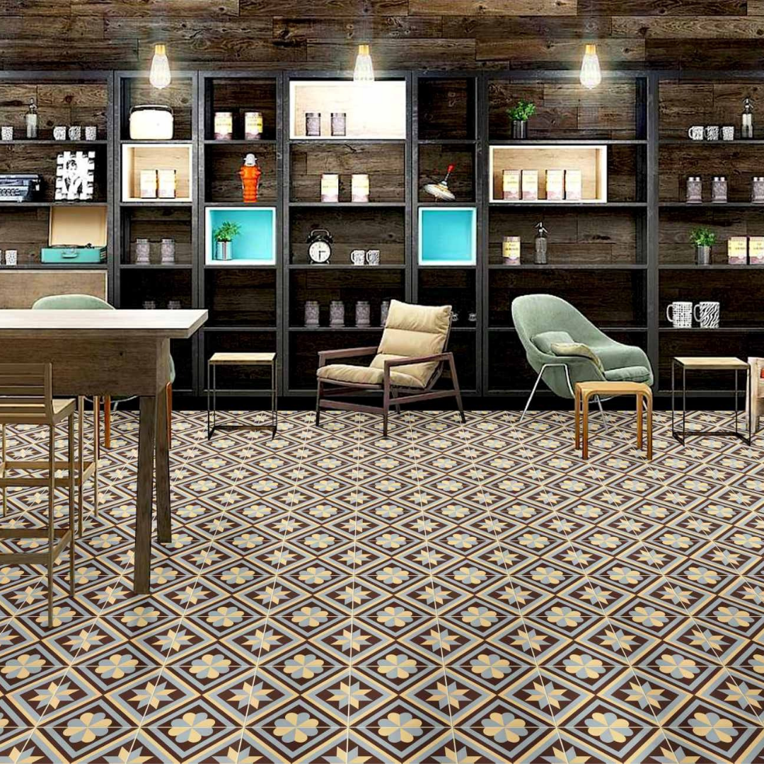 T21 Design Studio®️