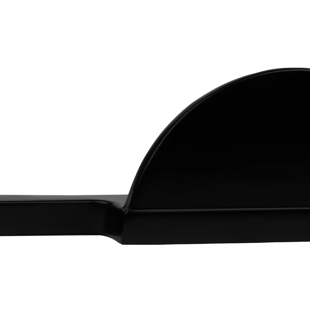 Image of Hemi Cycle Zinc Half-Circle Pull