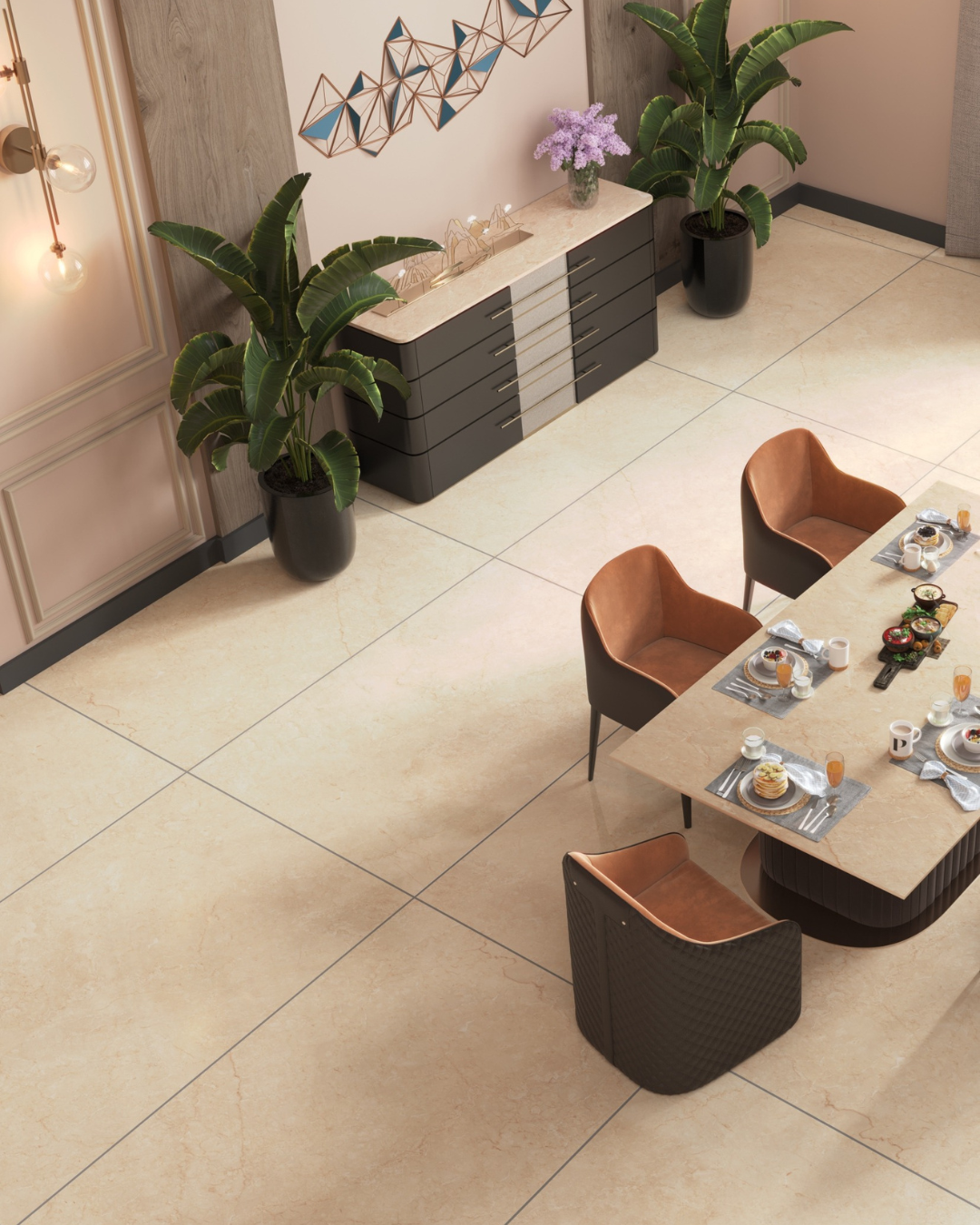 Image of Crema Amity