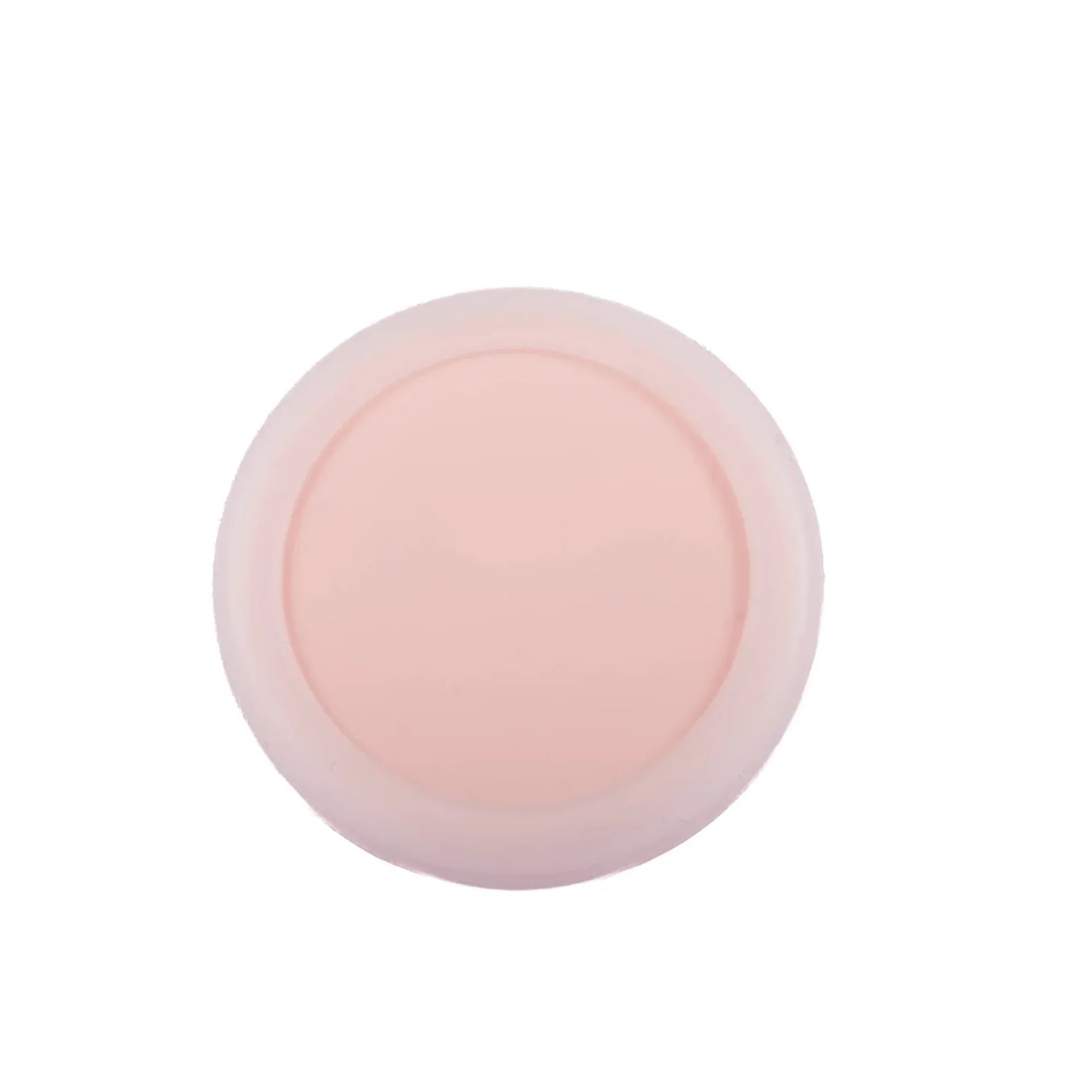 Image of Soft-Touch Silicone & ABS Cabinet Knob