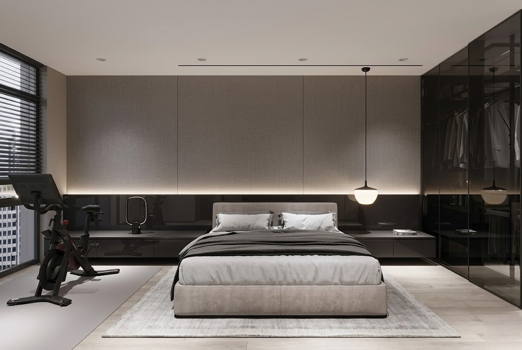 Image of 17MM ECO LED Surface Aluminium Profile