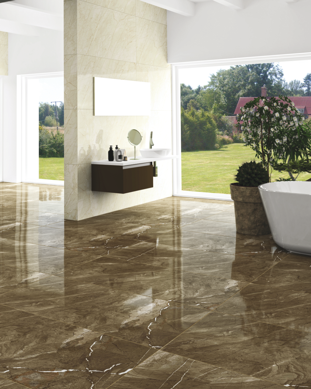 Image of Fenix Finish