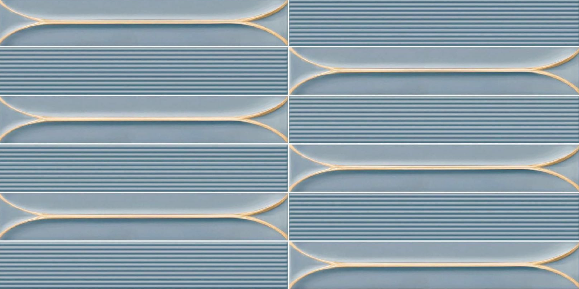 Image of Sea Waveline