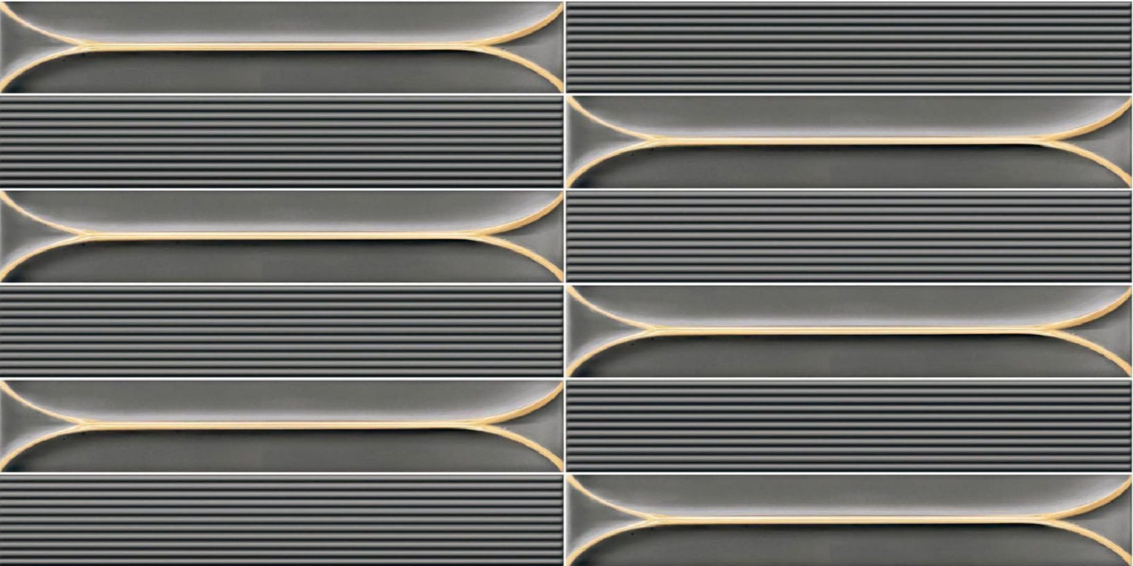 Image of Midnight Waveline