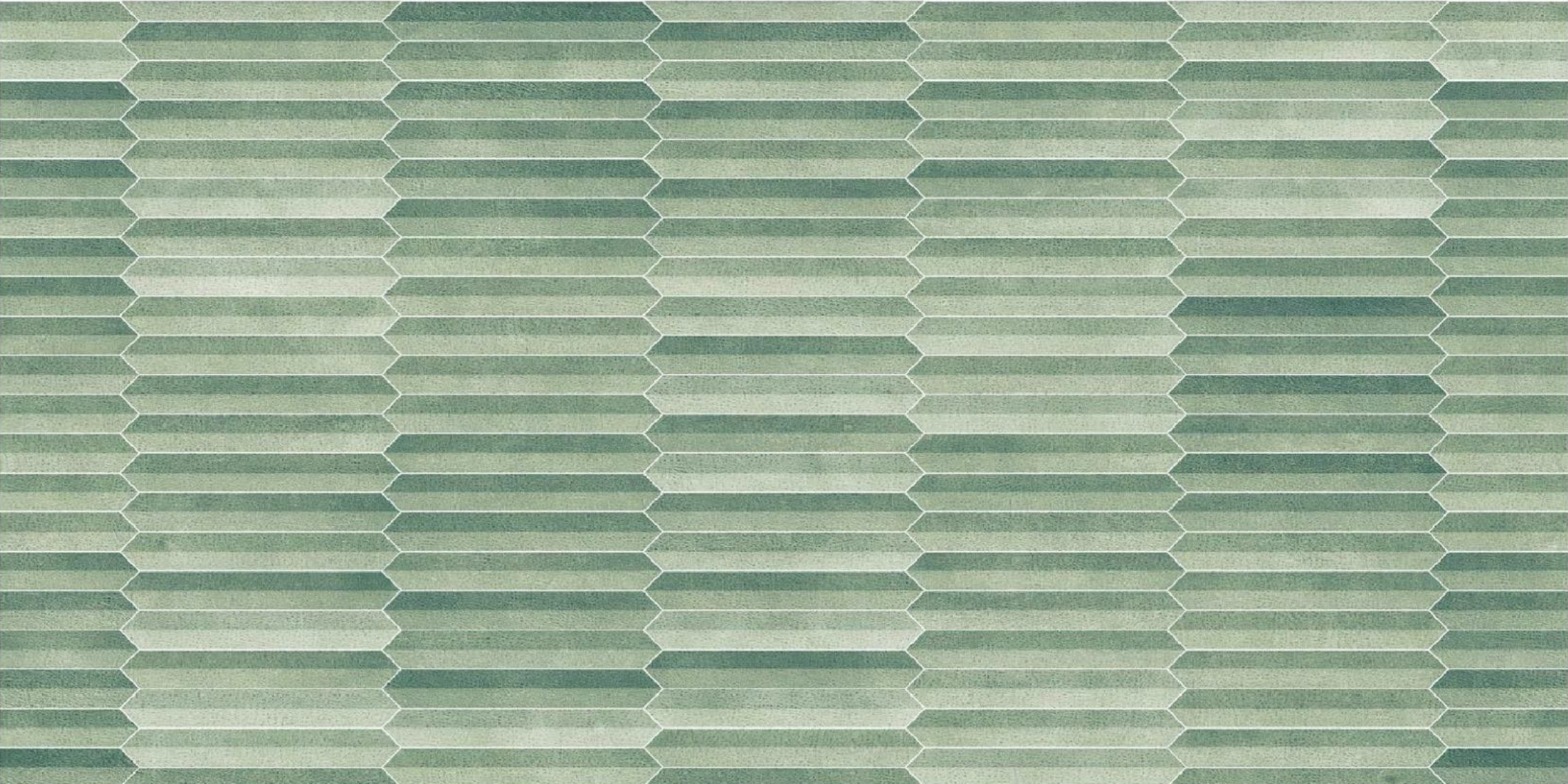 Image of Leaf Pickets