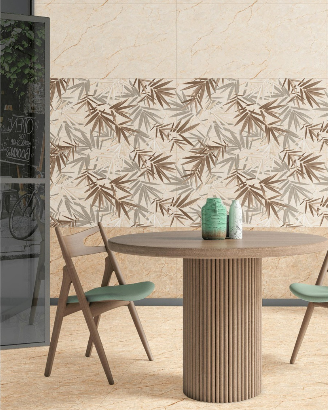 T21 Design Studio®️