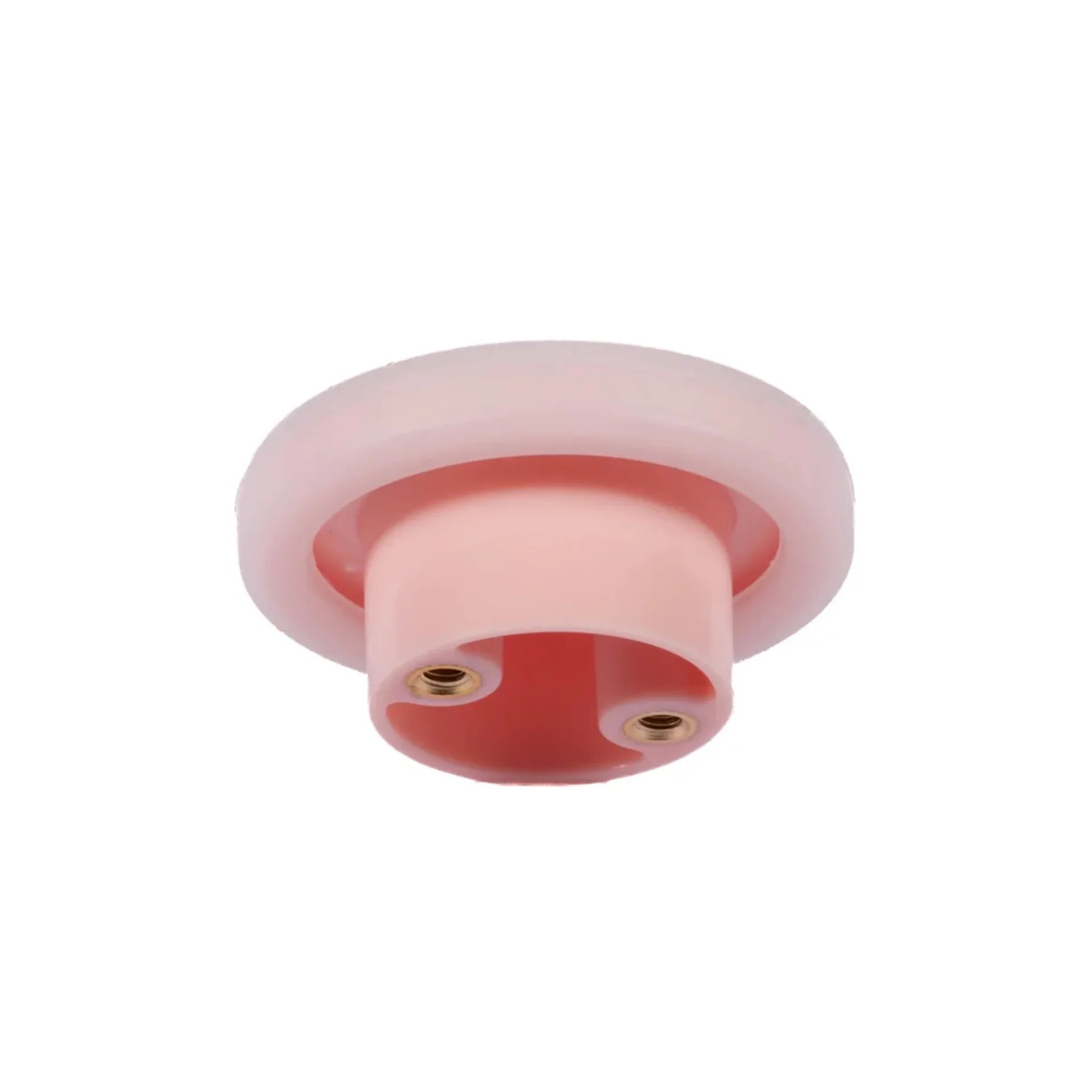Image of Soft-Touch Silicone & ABS Cabinet Knob