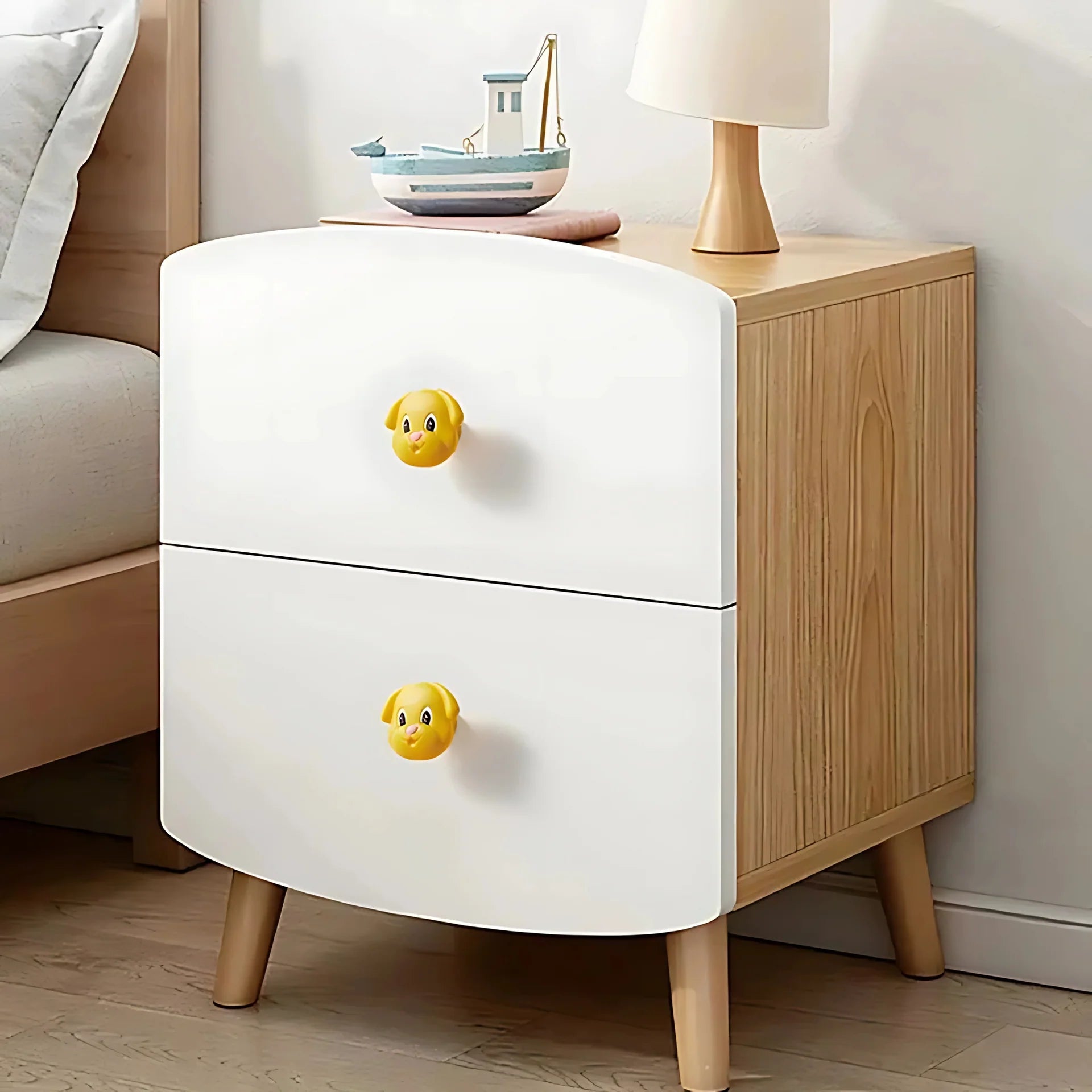 T21 Design Studio®️