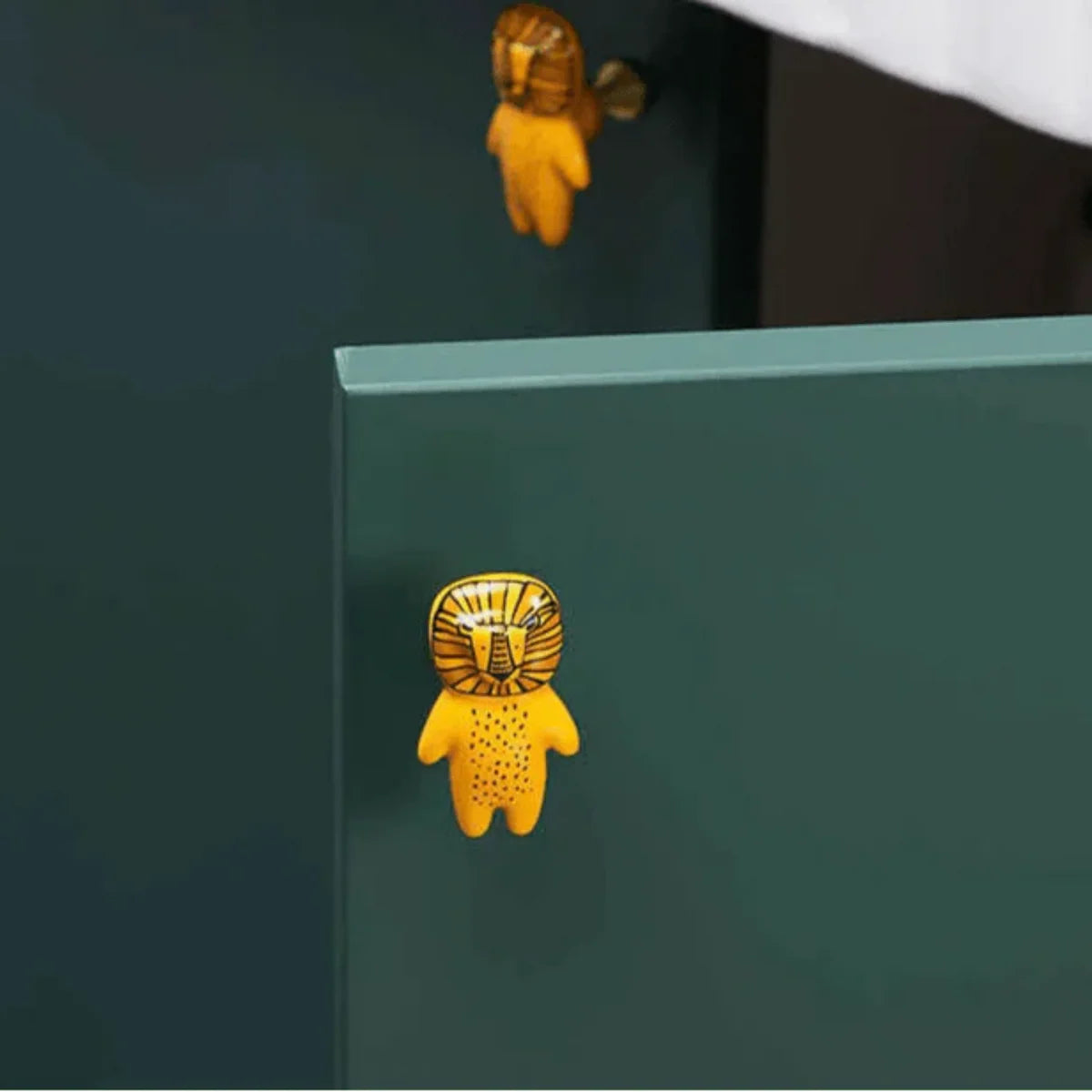 T21 Design Studio®️