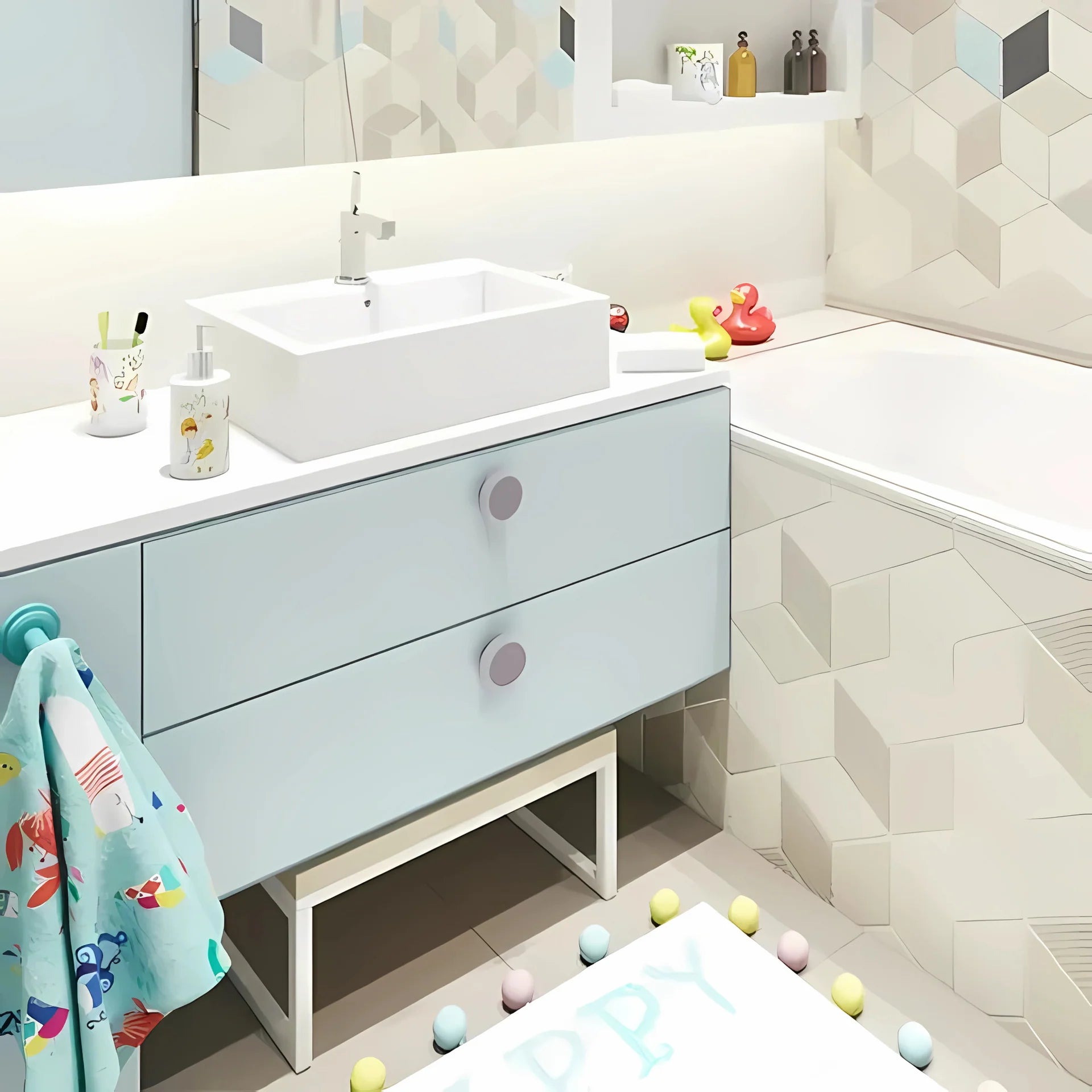 T21 Design Studio®️