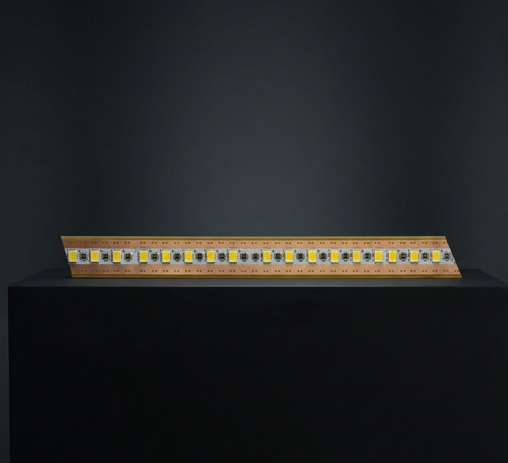 Image of Enso 24V 130 LED 8mm Solderless