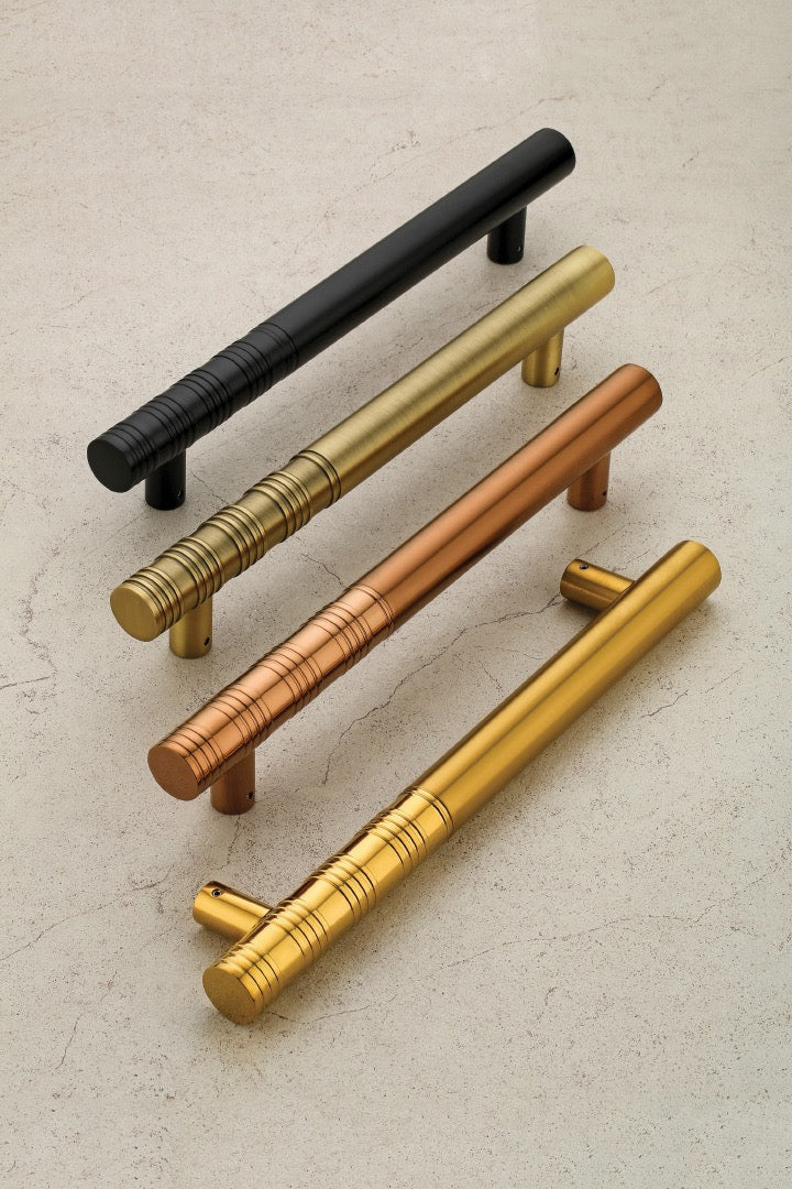 Image of AH 1722 Door Handle Egypt