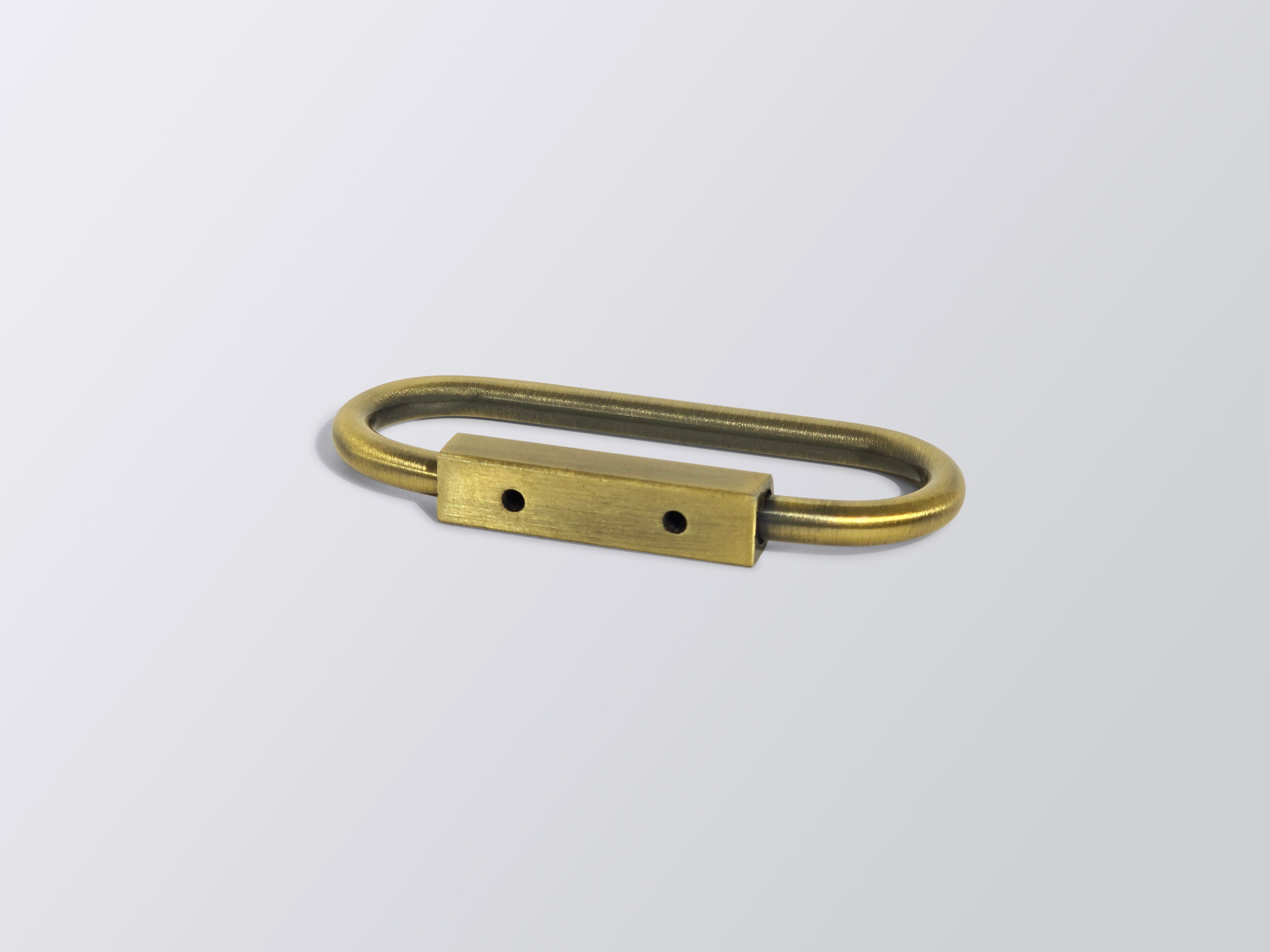 Image of AK 1259 Gleam Folding Handle