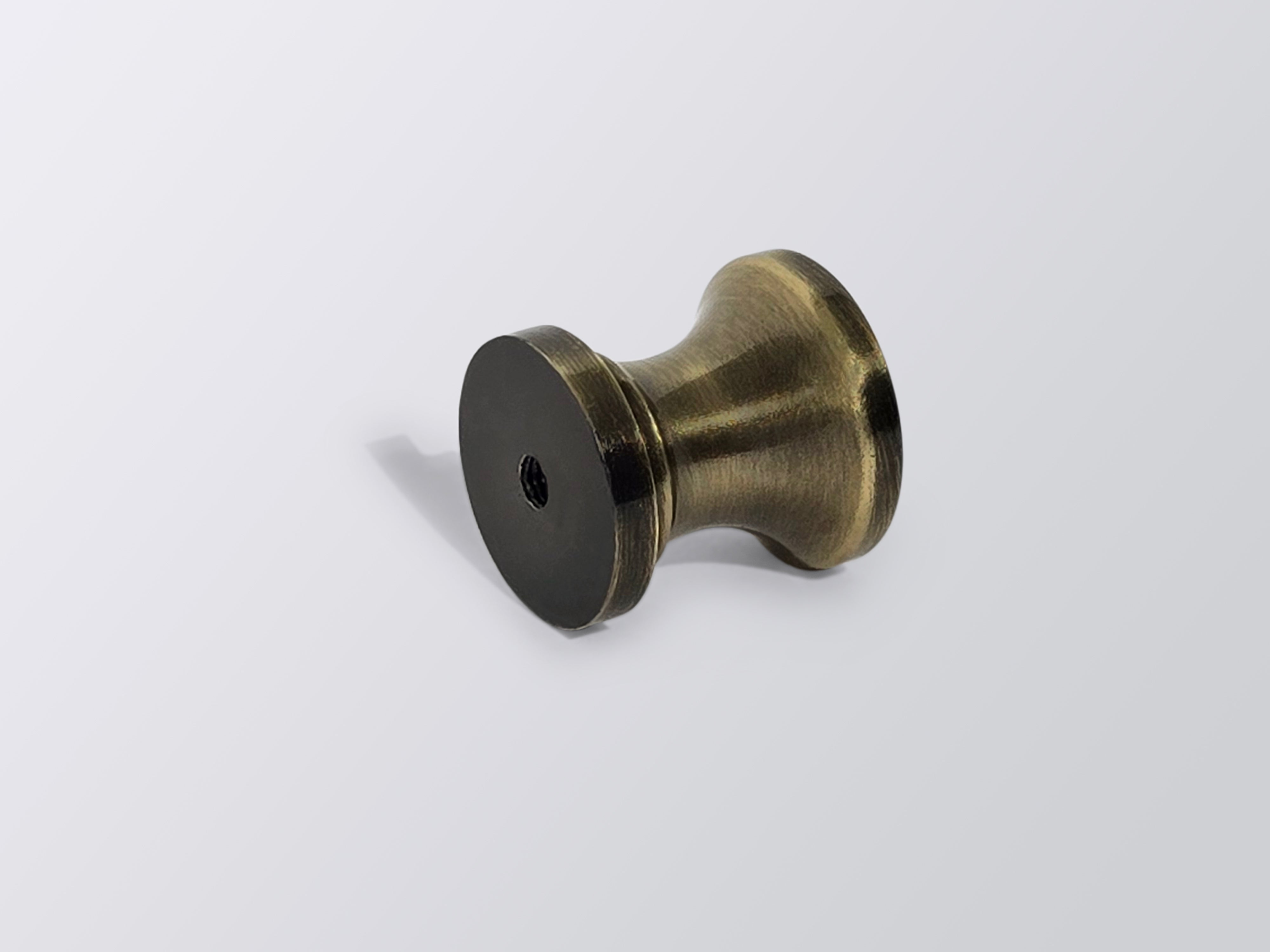 Image of AK 1017 Prada Knob