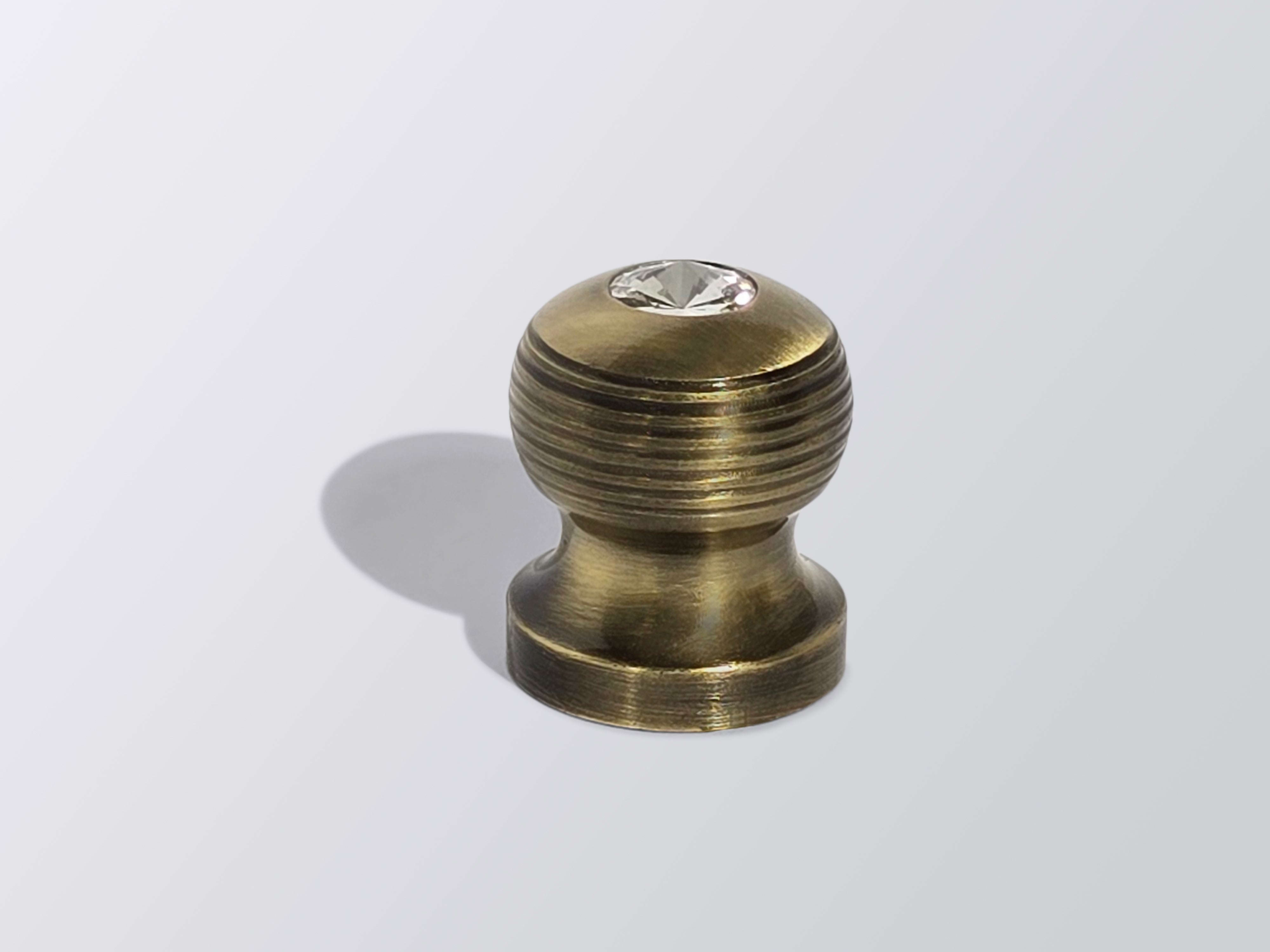 Image of AK 1022 Saturn Knob