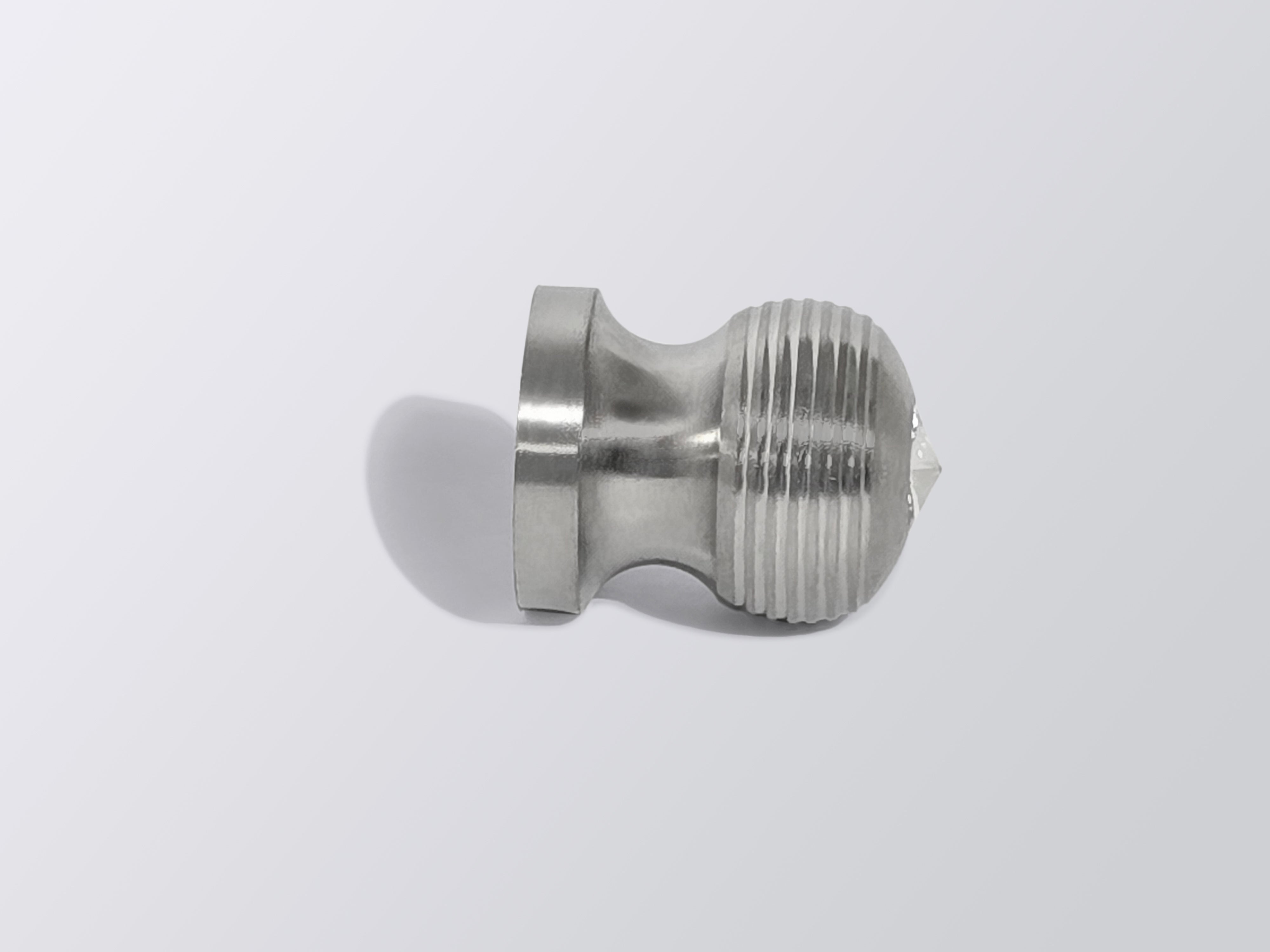 Image of AK 1022 Saturn Knob