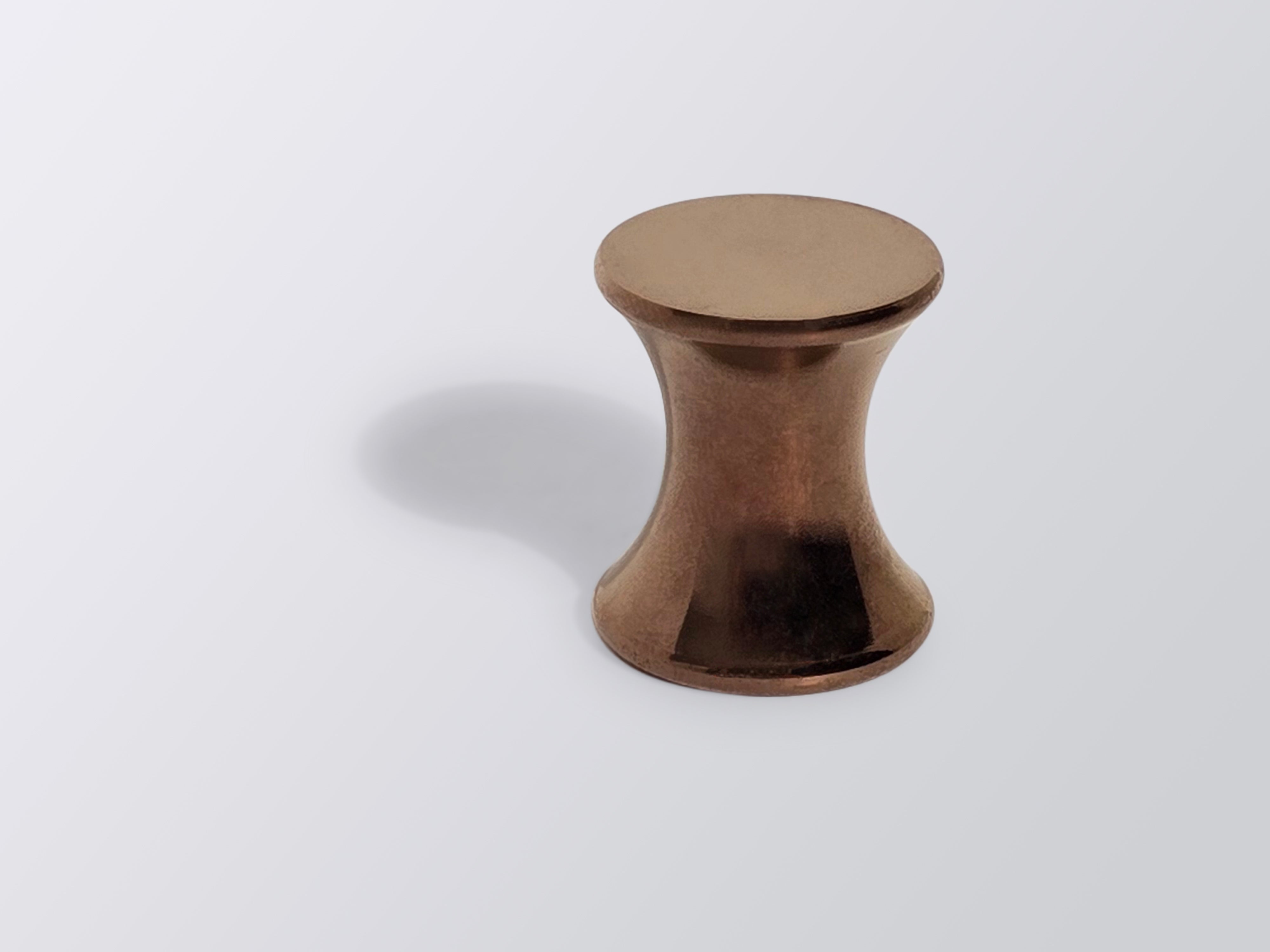 Image of AK 1019 Samay Knob