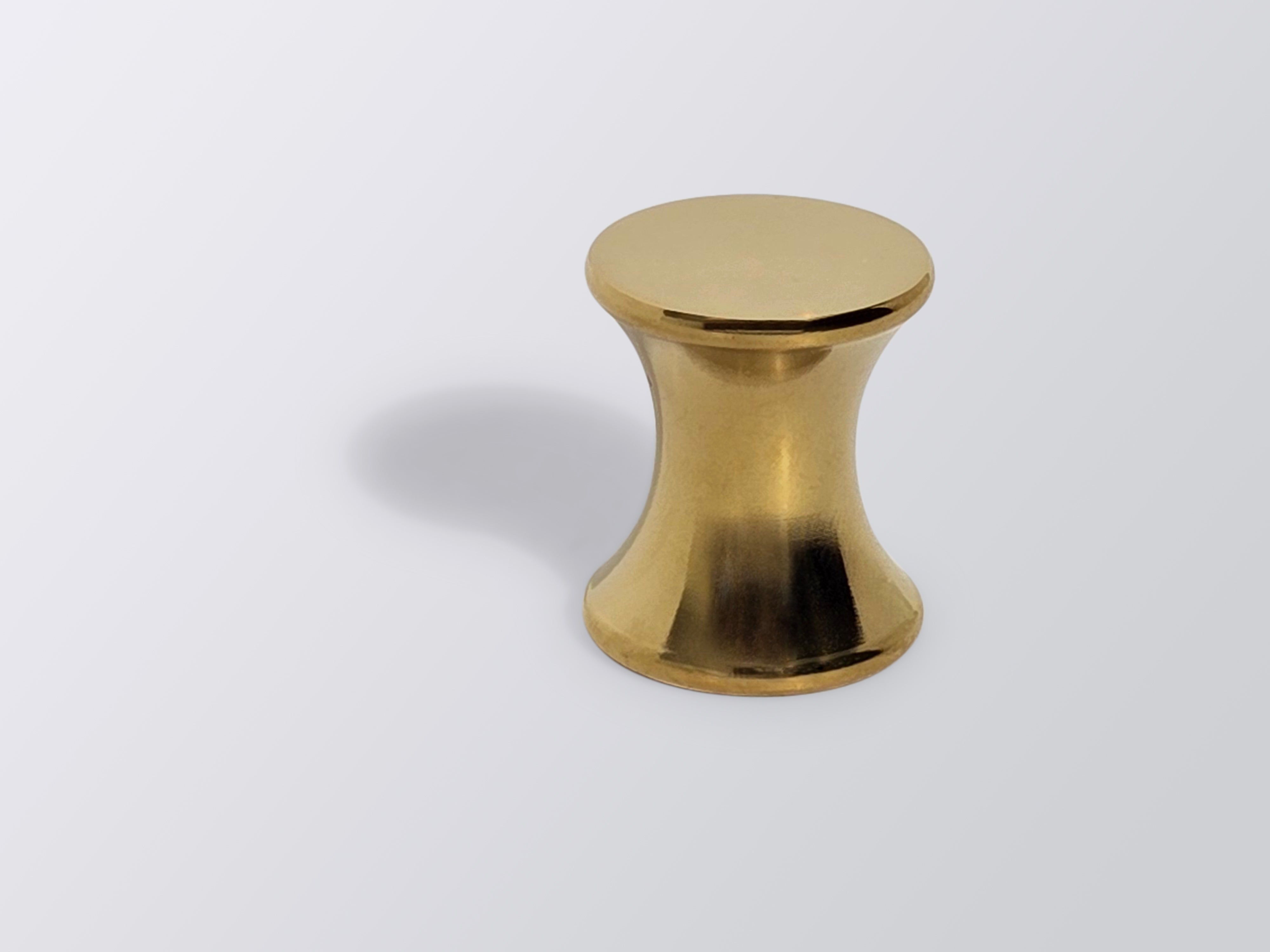 Image of AK 1019 Samay Knob