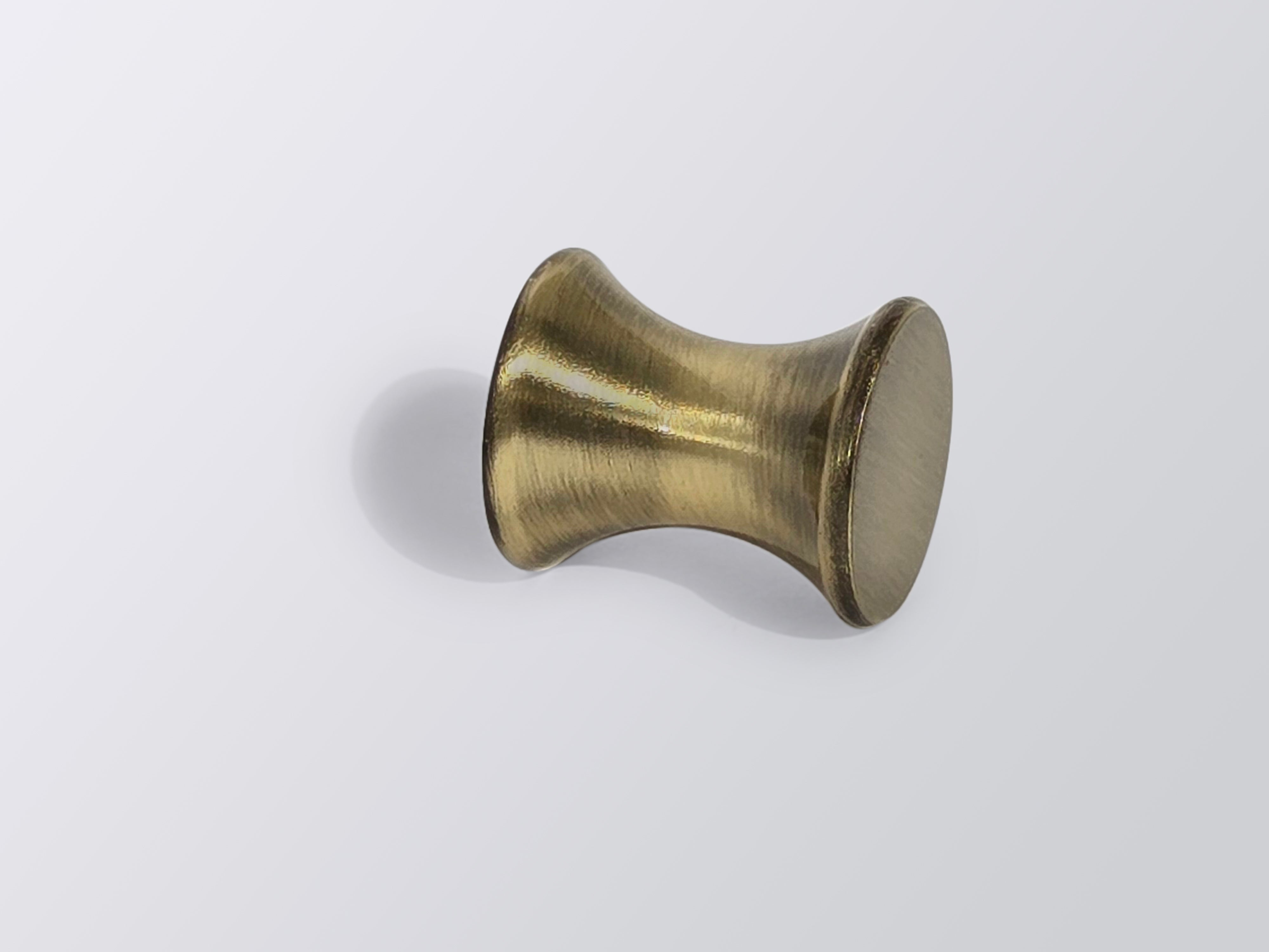 Image of AK 1019 Samay Knob