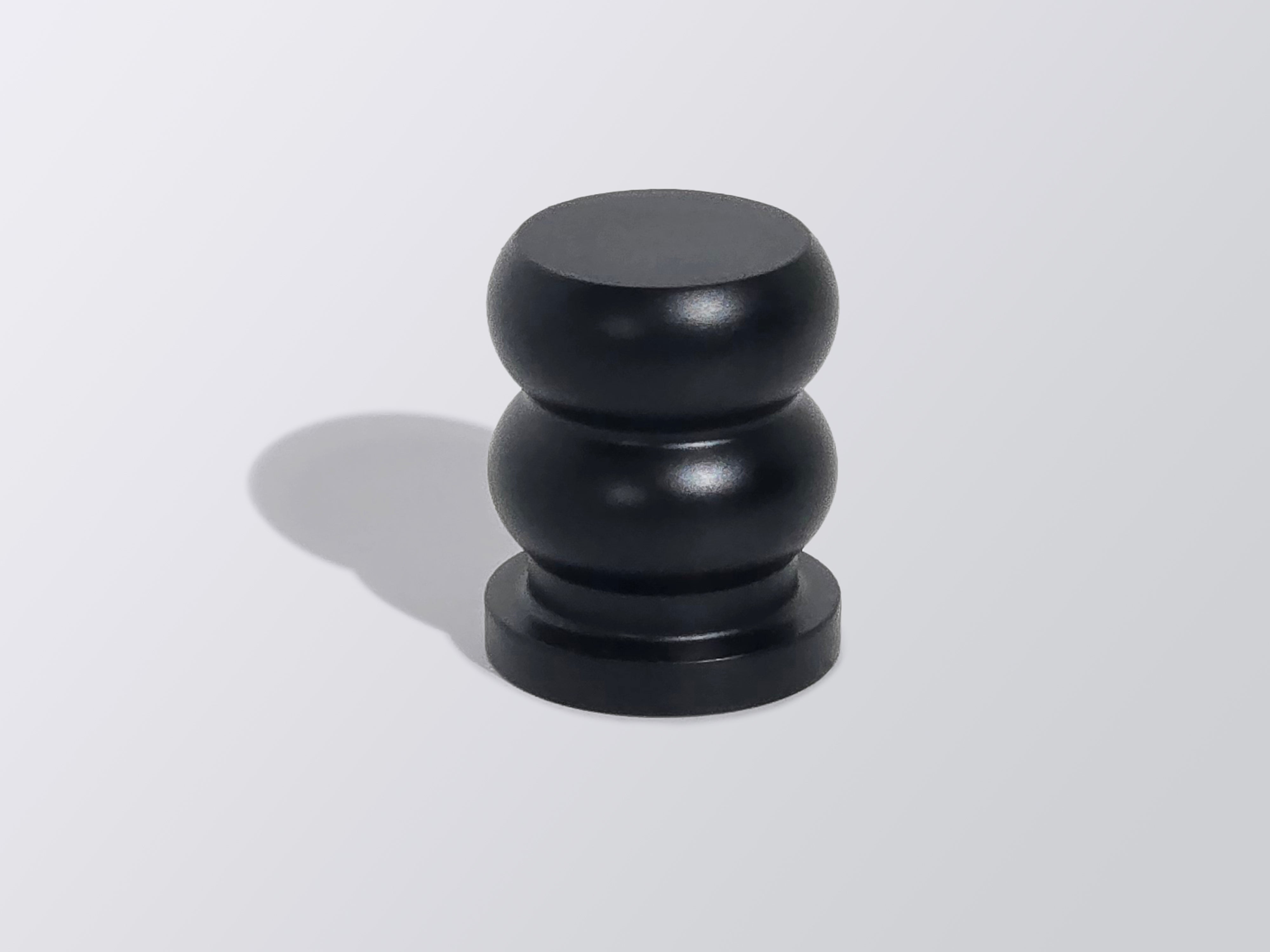 Image of AK 1001 Milano Knob