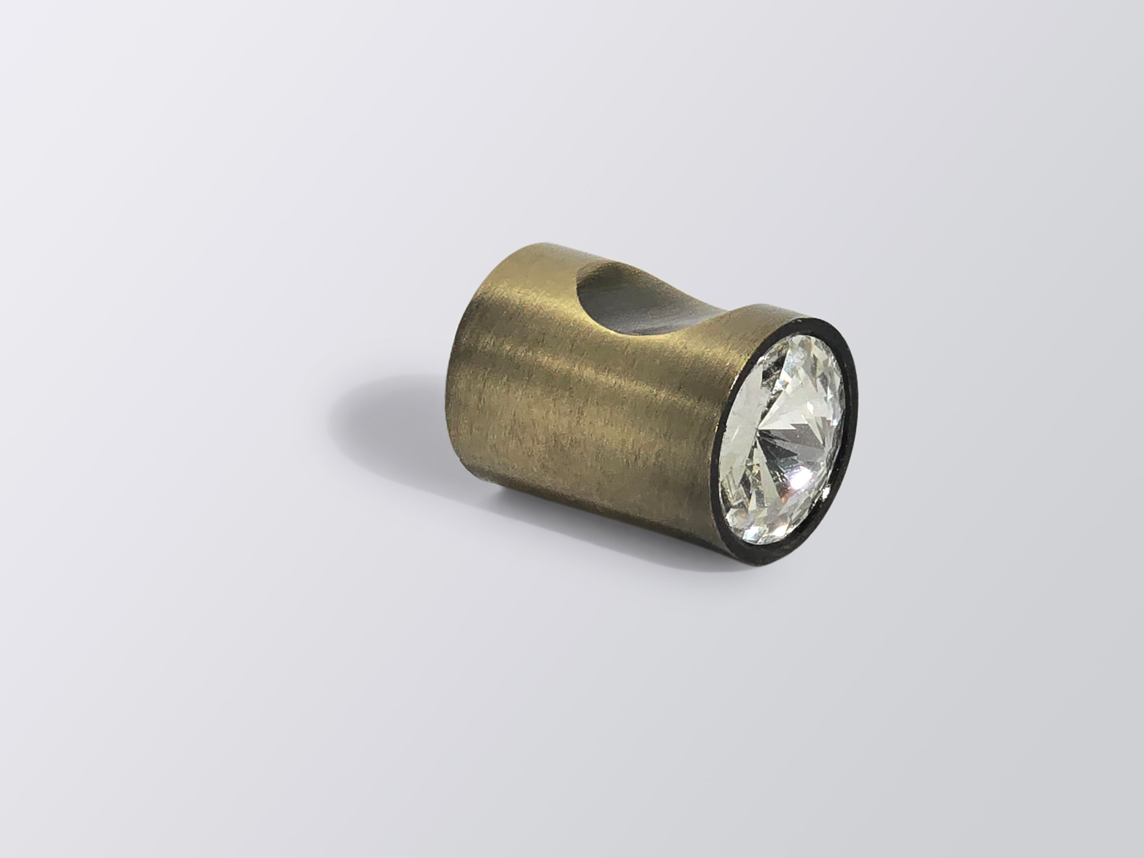 Image of AK 1015 Neptune Knob