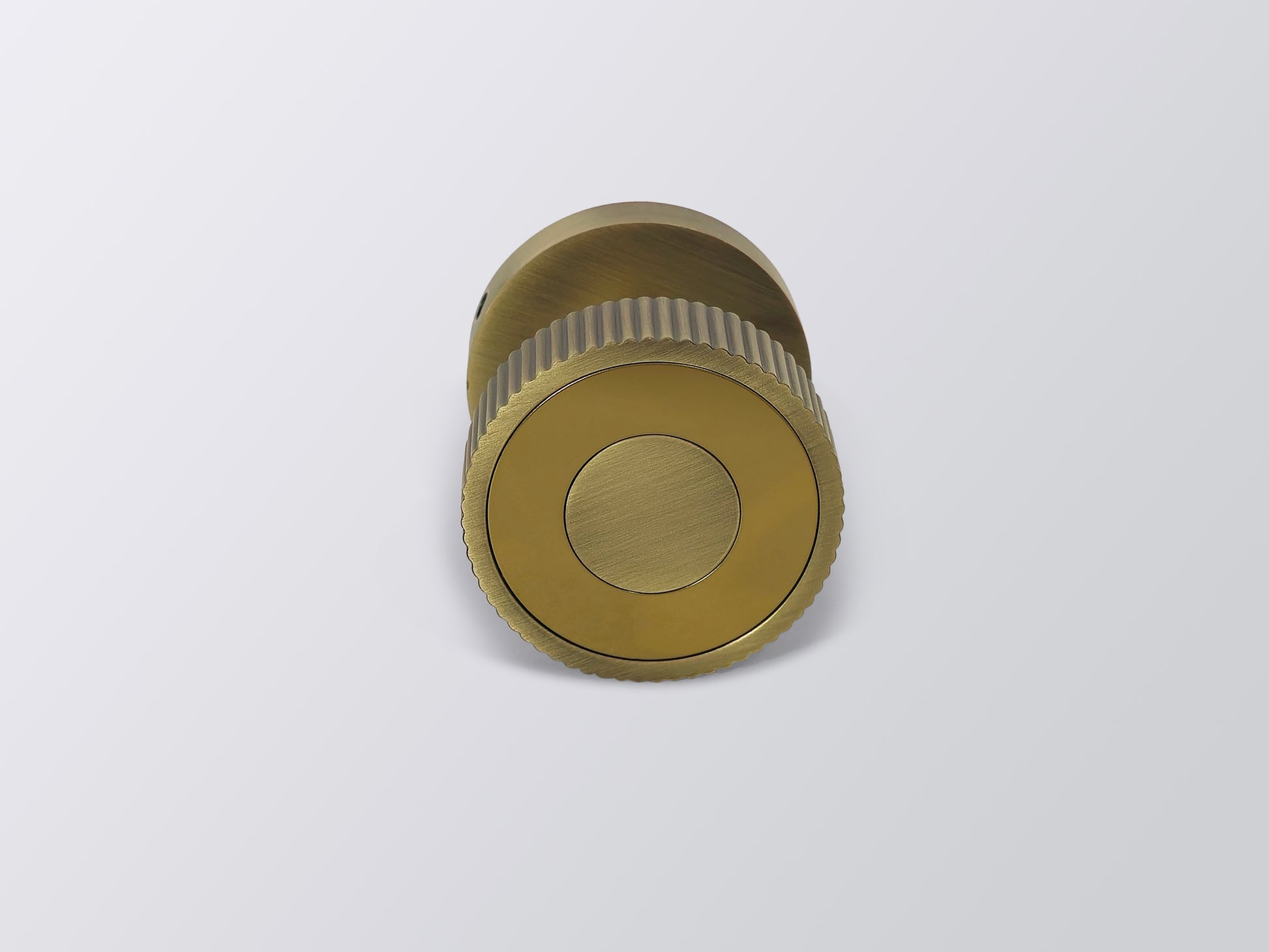 AZM Moon Mortise Lock Set