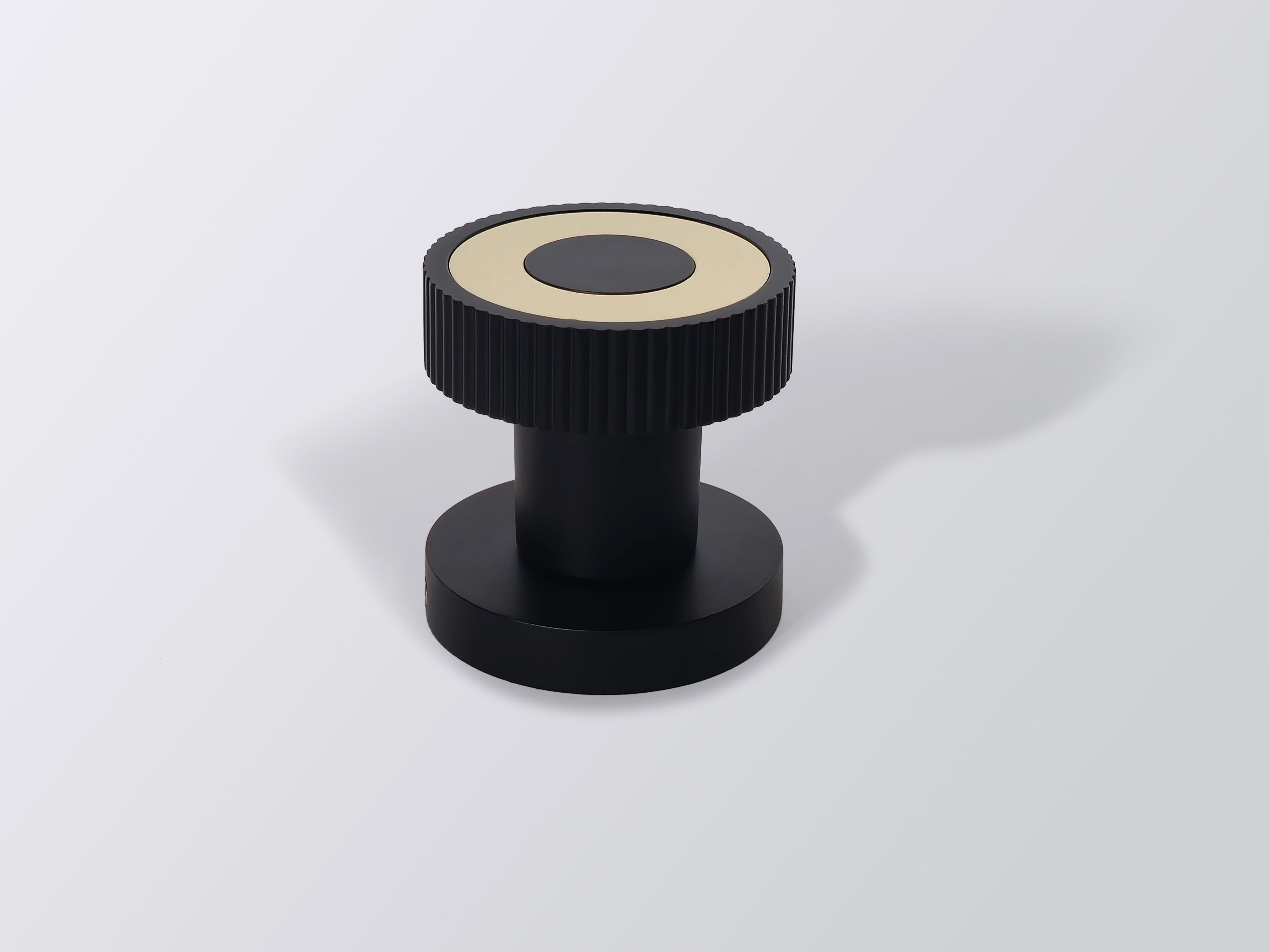 Image of AZM Moon Mortise Lock Set