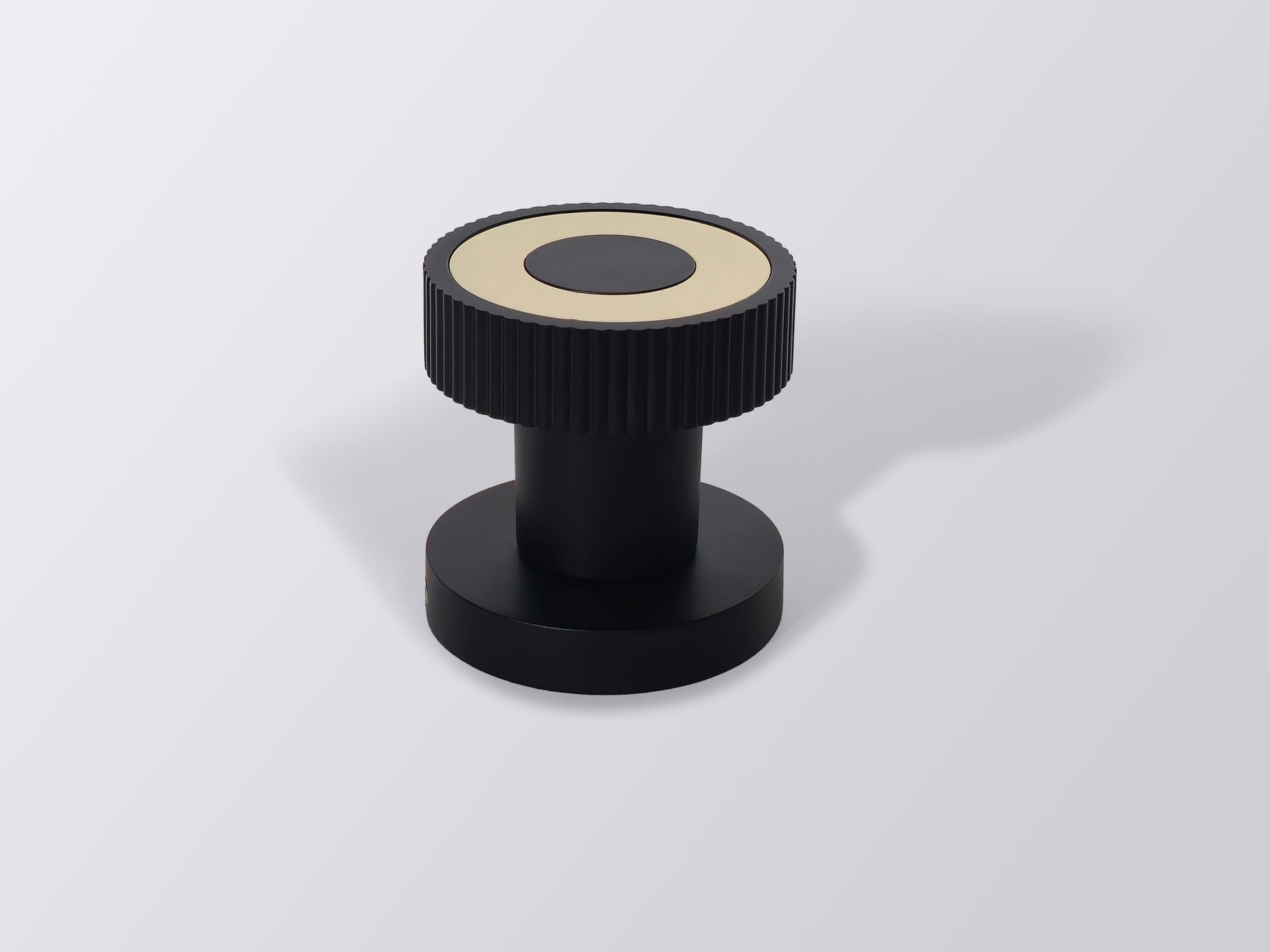 AZM Moon Mortise Lock Set